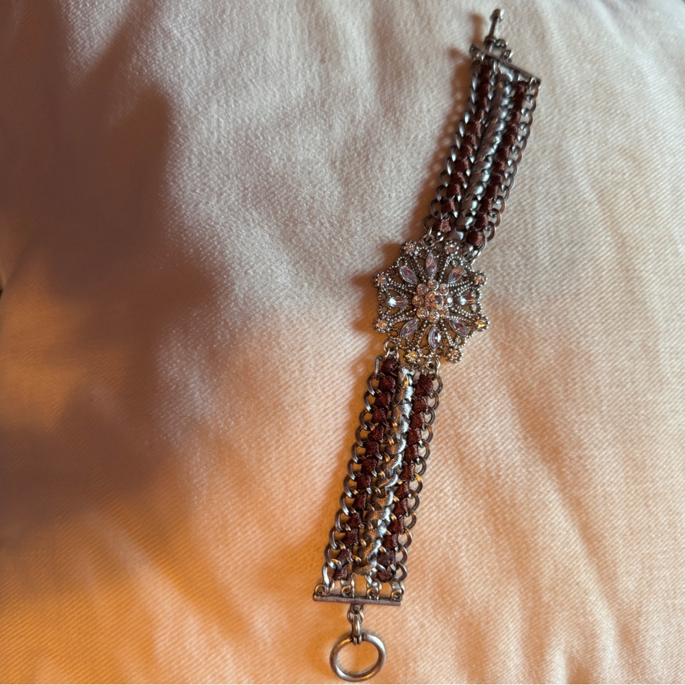 Bracelet